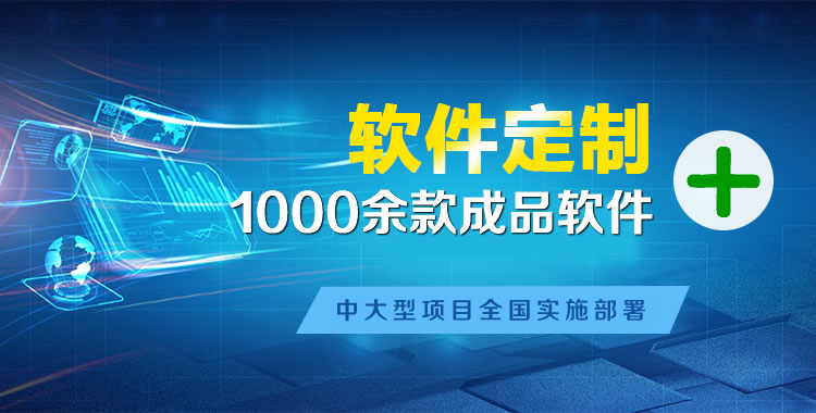 莲都软件开发